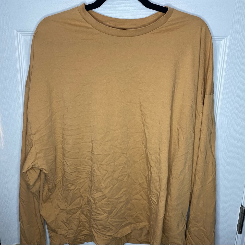 ASOS Long Sleeve Top
